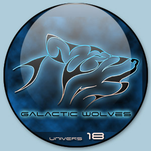 Galactic Wolves