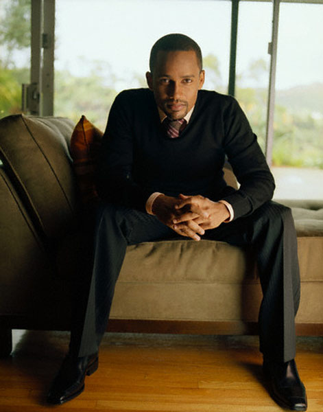 Hill Harper 41lk310