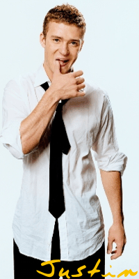 Justin Timberlake