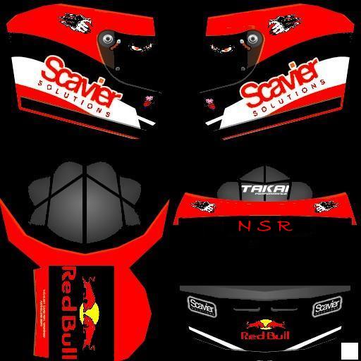 NSR CASQUE Hel_pr10