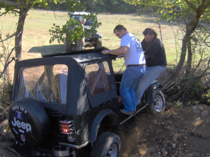 Jeep Chevrier 2007 Im000728