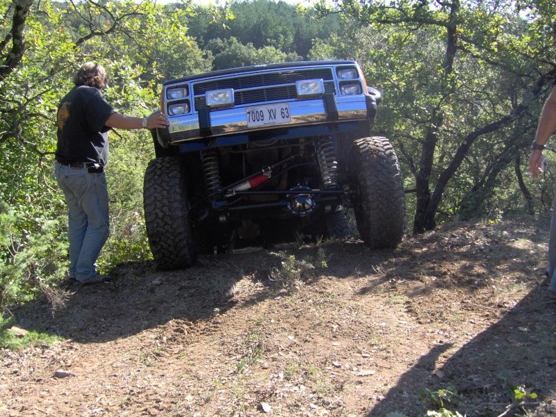 Jeep Chevrier 2007 Im000741