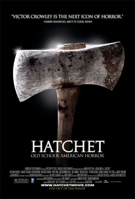 Hatchet Hatche10