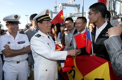 Marine chinoise - Chinese navy - Page 2 00137210