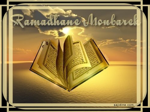 Bon Ramadan a tous  Ramada10