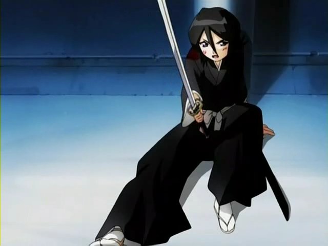 Rechercher image du zenkaputos de Rukia et des technique Bleach10