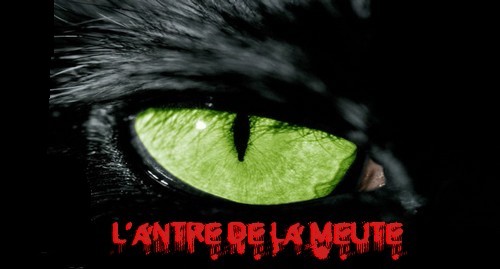 L'antre de La Meute