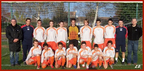 15 ans FC BAS 2007/2008 15ans210