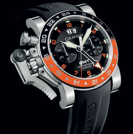 graham gmt, votre avis ? Graham11