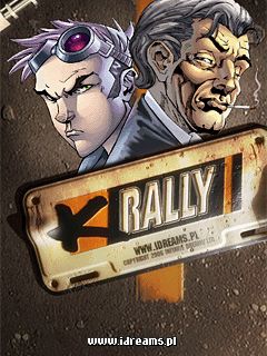 "K-Rally", Best Game of 2006! Articl10