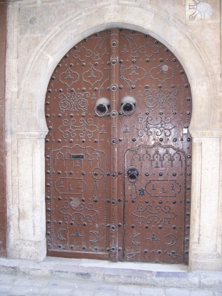 Les portes de Tunisie 100_4014