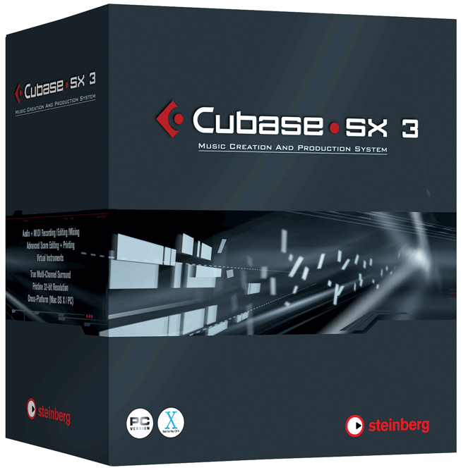 cubase sx 3 D0917c10