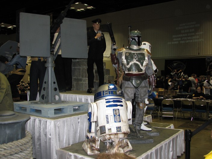 GenCon 2007 - Star Wars Photos from the Show Gencon11