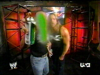 Shawn Michaels Vs John Cena (Speech) _510