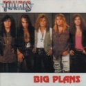 Touris - Big Plans (1991) Touris10