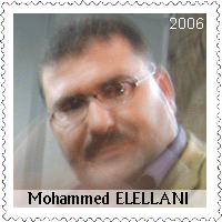 محمد العلاني Ellani10