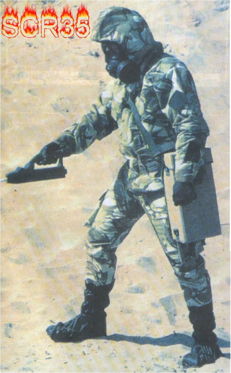 موسوعة الجيش الجزائرى الشقيق والحبيب  - صفحة 4 Swscan13