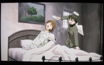 Haibane Renmei Hp-lp310