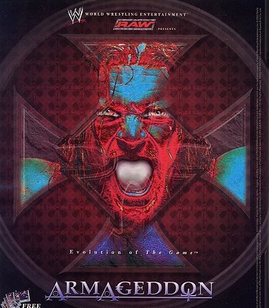 Armageddon (Smackdown) - 23 septembre 2007 Armage10