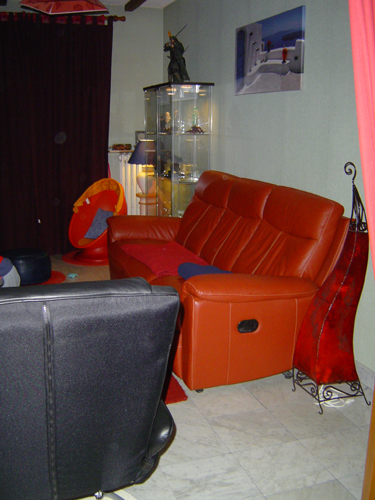 notre petit chez nous MAJ p1 (salon, home cinema, etc...) Dsc04612