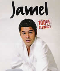 Jamel Debbouze 10010