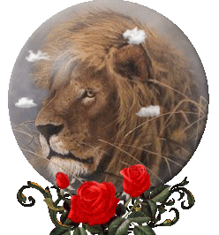 Le Roi Lion Glob10