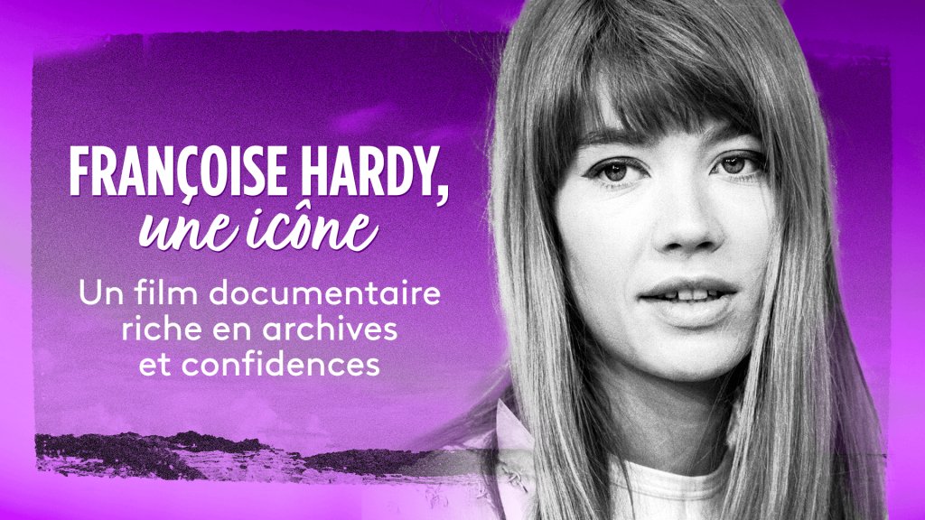 Françoise Hardy  - Mon amie la rose - Accueil 39824e10