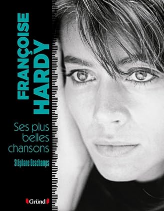 9 novembre 2023 - Françoise Hardy ses plus belles chansons 61zype10