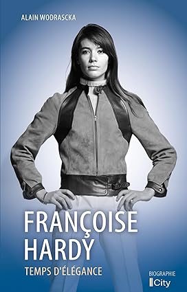 Françoise Hardy  - Mon amie la rose - Accueil* 71-b-j10