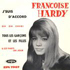  Françoise Hardy 