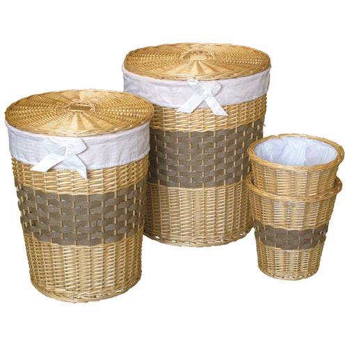 Laundry Basket 15-18010