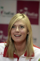 Maria SHARAPOVA (RUS) - Page 2 Fullj192