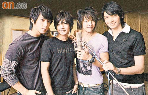 13/09/07 Fahrenheit to Debut in the Japanese Market U2223p10