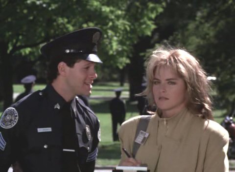 Vers un nouvel pisode de "Police Academy" ? Z-ston10