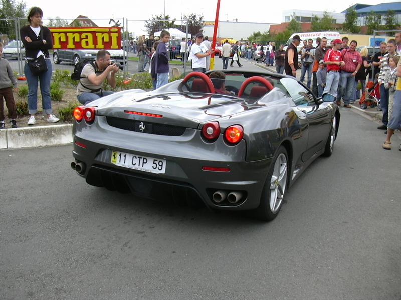 Rasso Ferrari Photo_41