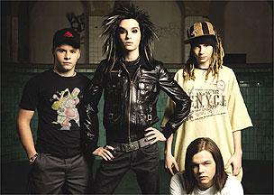 Tokio Hotel