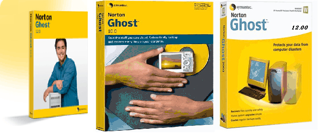 Norton Ghost 12.0 Hm-gho11