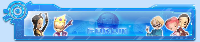 Codelyoko le forum