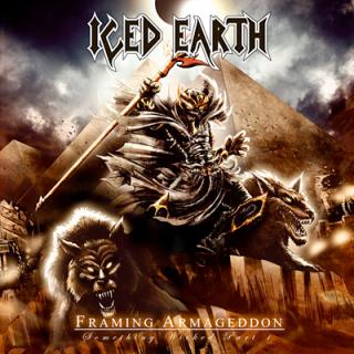 Iced Earth - Framing Armageddon [2007] Iced10