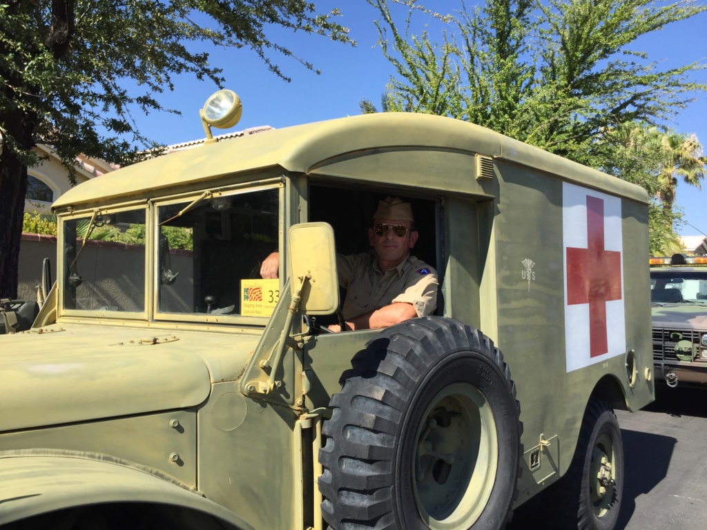 Parade du 4 Juillet 2018 Img_1026