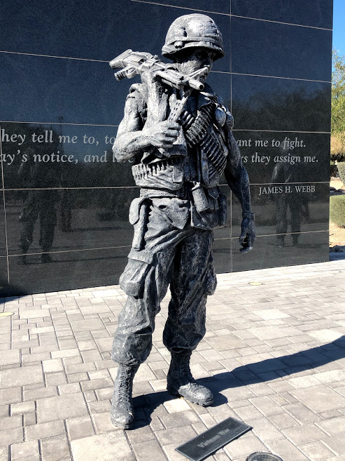 Nevada veterans memorial Img_4320