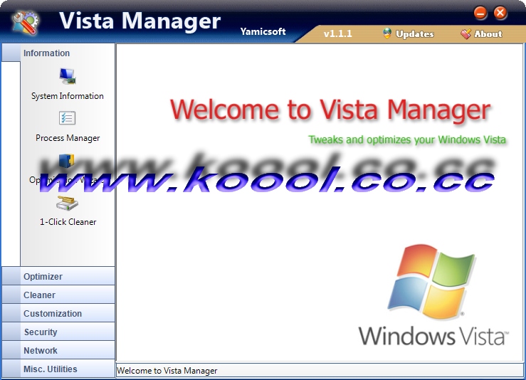     Windows Vista Fullsc10