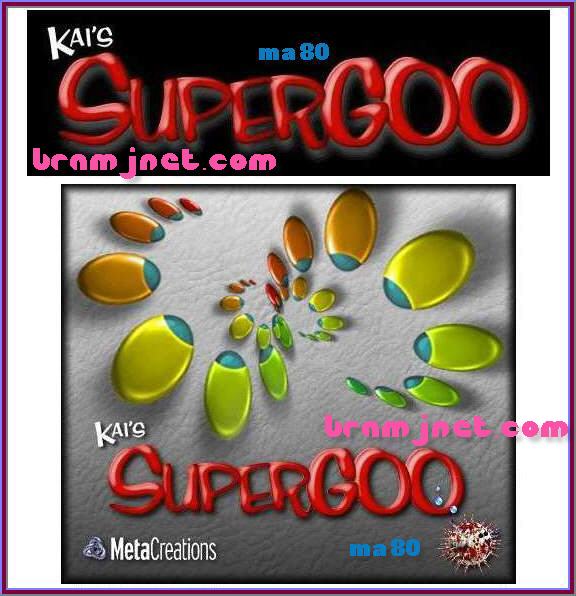 Kai's SuperGOO1.0FullPack    -  Untitl10