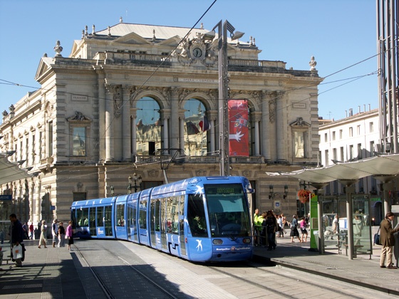 Montpellier Tram_110