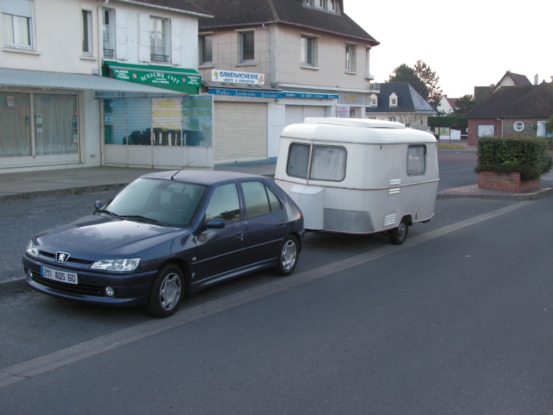 Week end au bord de la mer... Pict6410