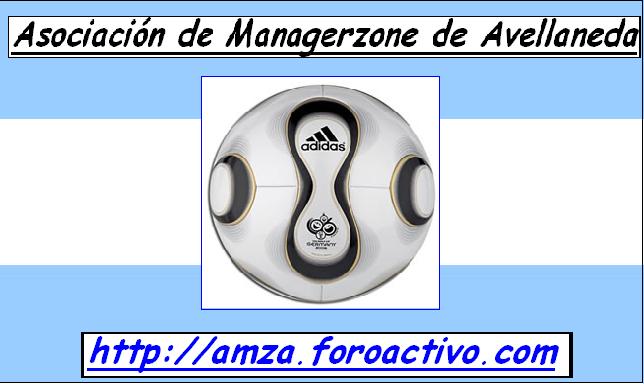 Asociación de ManagerZone de Avellaneda