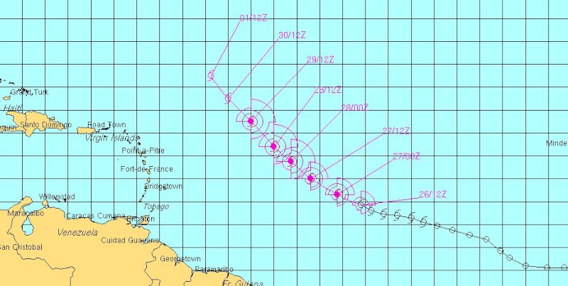 Tempete tropicale KAREN Karen11