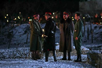 Cinéma : les films de guerre - Page 2