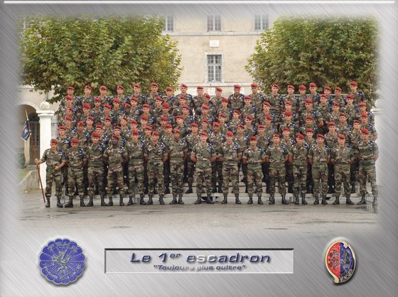 1° escadron 1esc11