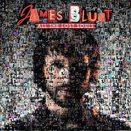 James Blunt - All The Lost Souls James210